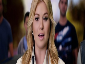 Kelly Clarkson People Like Us (HD)